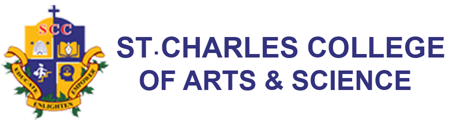 St. Charles College of Arts and Science, Eraiyur