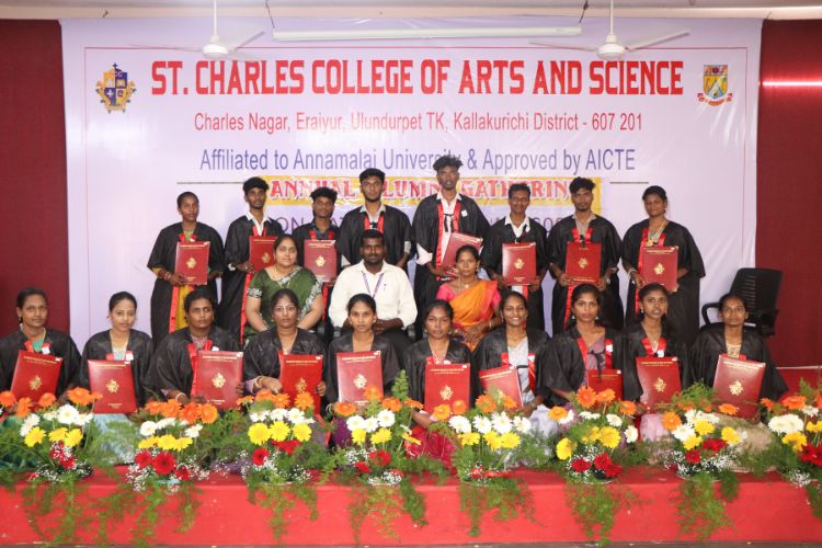 3rd Graduation Day