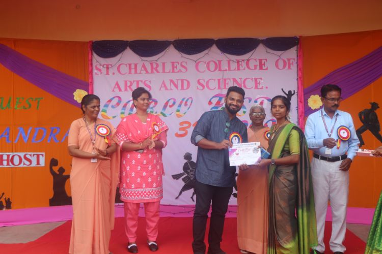 1st Carlo Cultural Fest