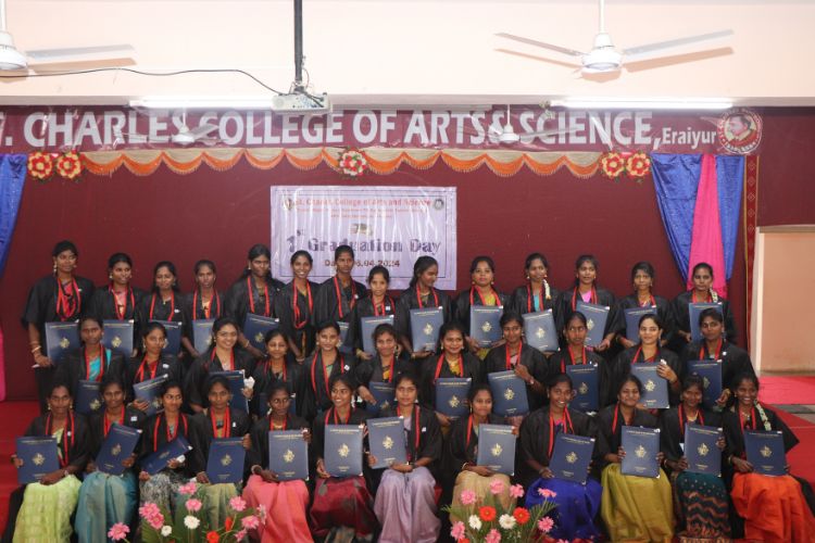 1st Graduation Day