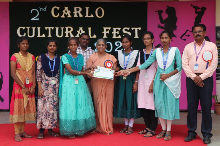 2nd Calo Cultural Fest