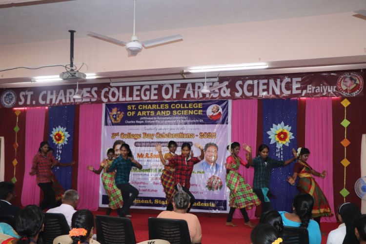 3rd College Day