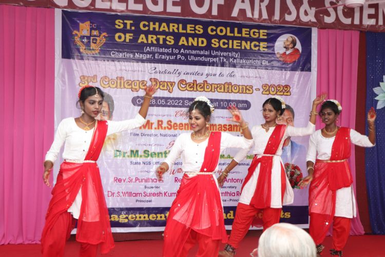 3rd College Day