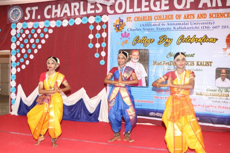 4th College Day