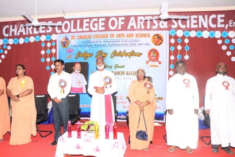 4th College Day
