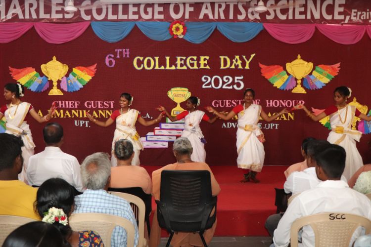 6th College Day