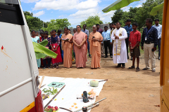 Ayudha Puja 2020 - 2021