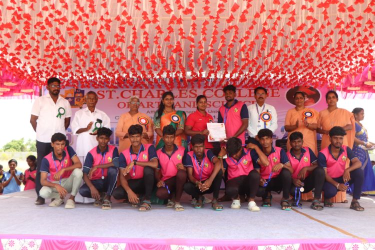 Sports Day 2024