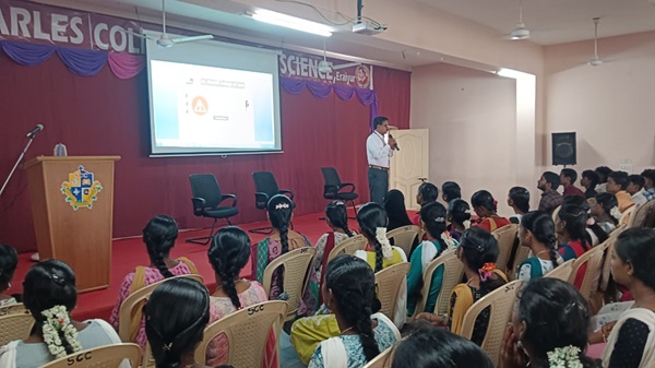 Anti-Ragging-Awareness