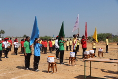 Sports Day - 2021