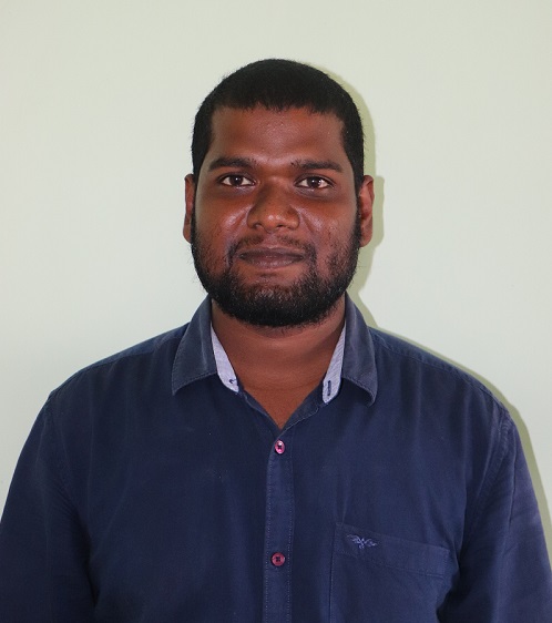 A. Akash Marian