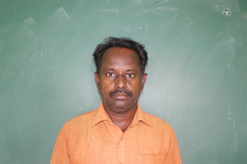Dr.C. Anandan