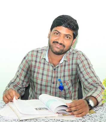 M. ANBARASAN