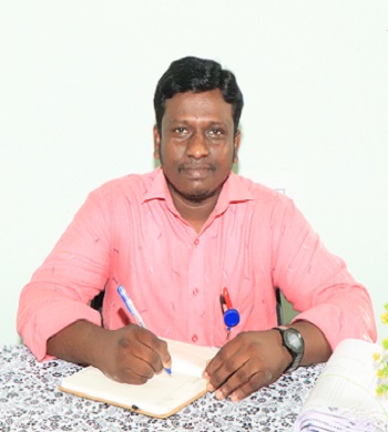 P. ANGAMUTHU