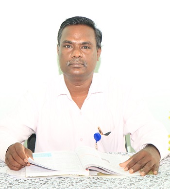 R. ALAPPAN