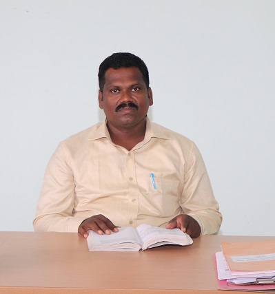 E. Jaya prakash