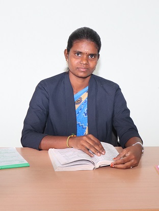 J. Santhanalakshmi