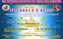 Robotics-Workshop-1