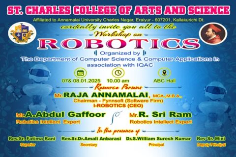 Robotics-Workshop-1