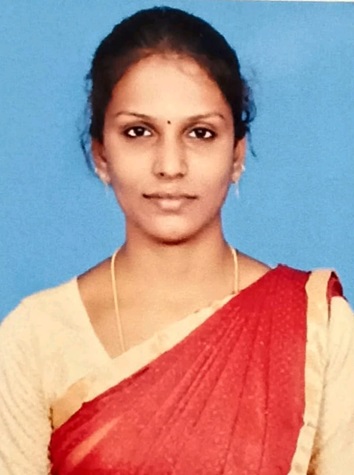 Dhivyapriya