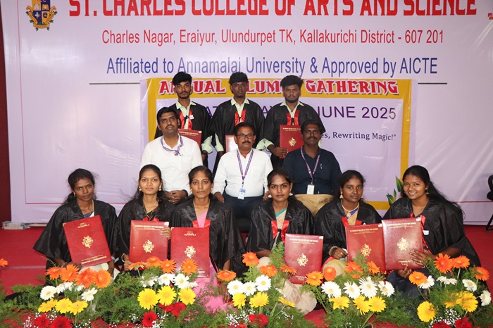 Third-Convocation-Day-6
