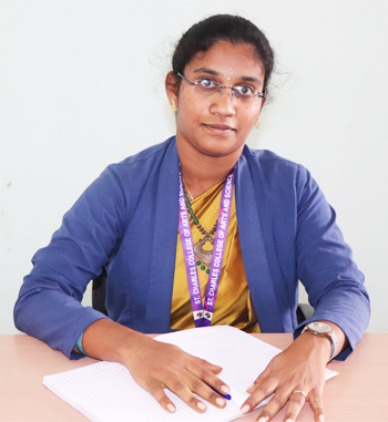 Nivetha (CS)